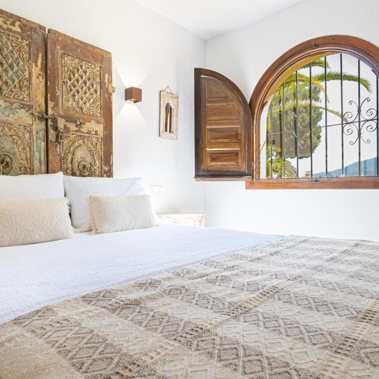 La Casita De Valentina - Two-Bedroom Apartment - 10