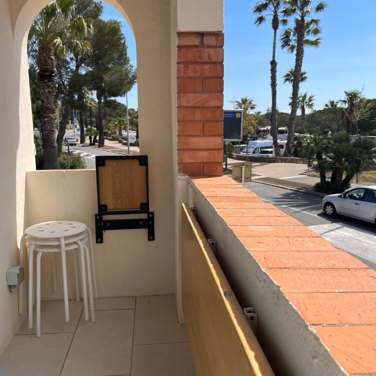 Maison du pêcheur bord de mer - 2 à 4 pers - Casa con 1 dormitorio - 33