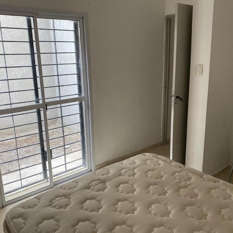 Departamento a estrenar en Rivadavia, San Juan - One-Bedroom Apartment - 1