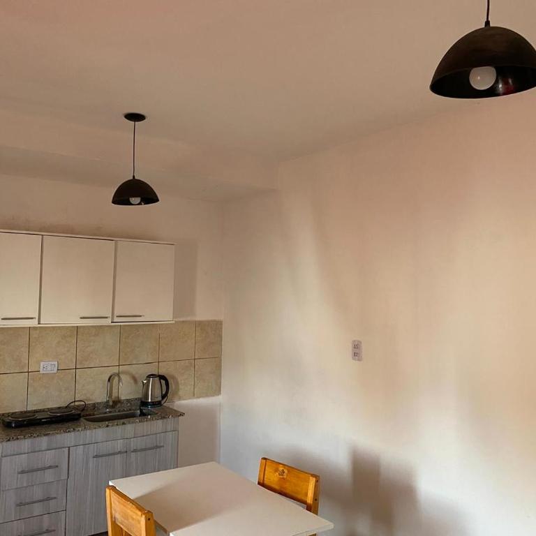 Departamento a estrenar en Rivadavia, San Juan - One-Bedroom Apartment - 5