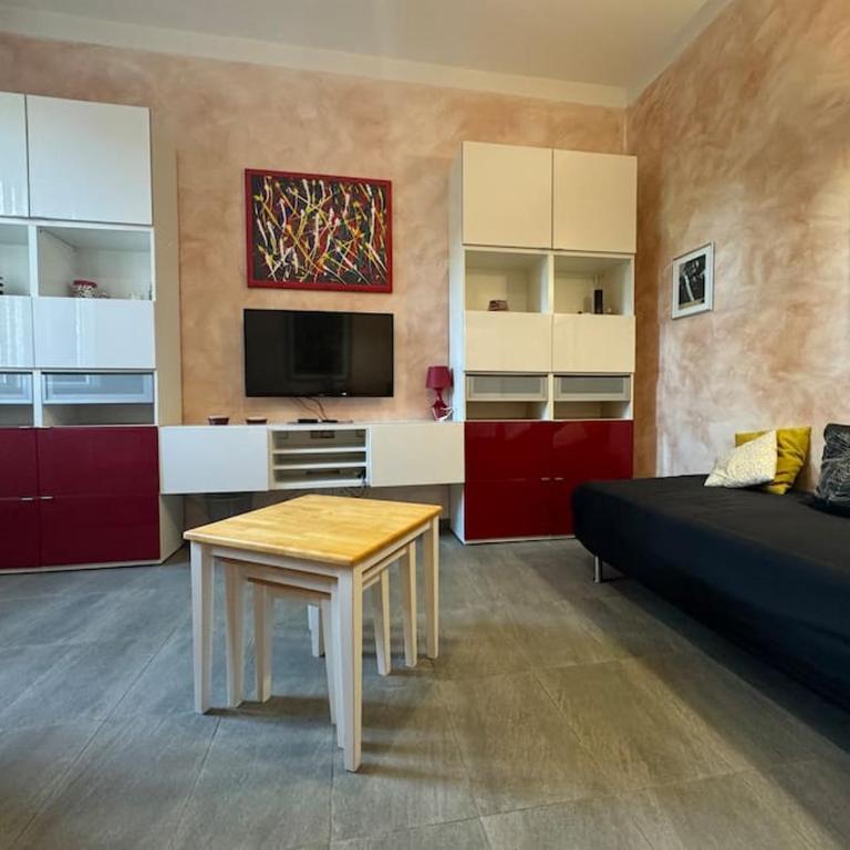 Domus Musei Vaticani Roma Centro "Residenze Romane " - Appartamento con 2 Camere da Letto - 10