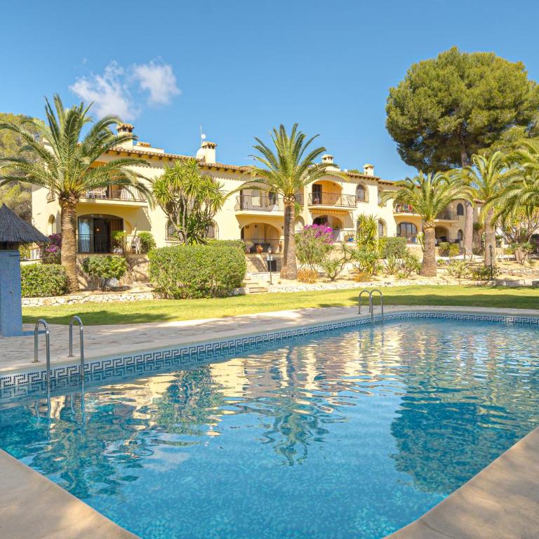 La Casita De Valentina - Two-Bedroom Apartment - 2