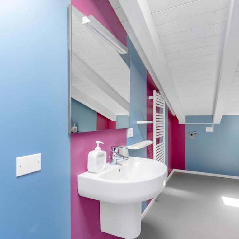 Vista Lago 180 vicino Terme di Sirmione - Appartamento Deluxe - 11