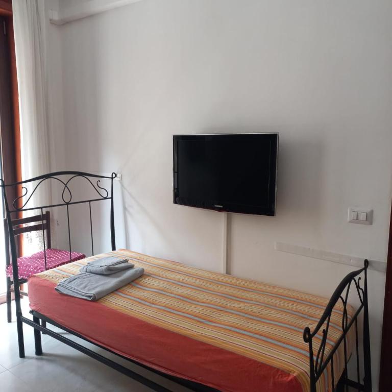 Baia Verde - Casa delle Magnolie - Two-Bedroom Apartment - 59