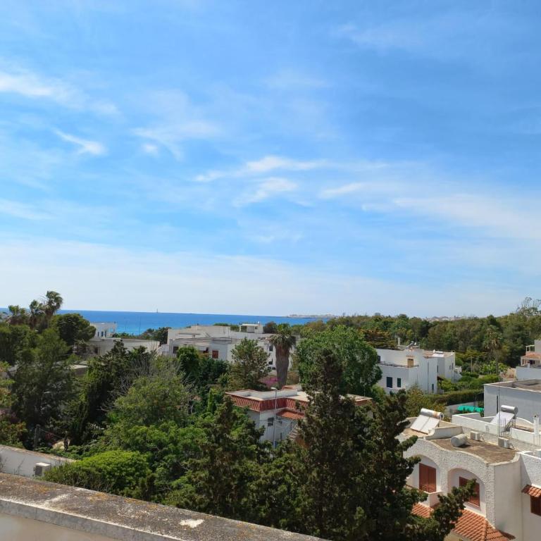 Baia Verde - Casa delle Magnolie - Two-Bedroom Apartment - 49