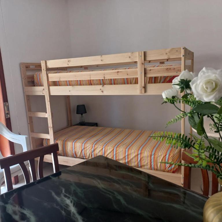 Baia Verde - Casa delle Magnolie - Two-Bedroom Apartment - 65