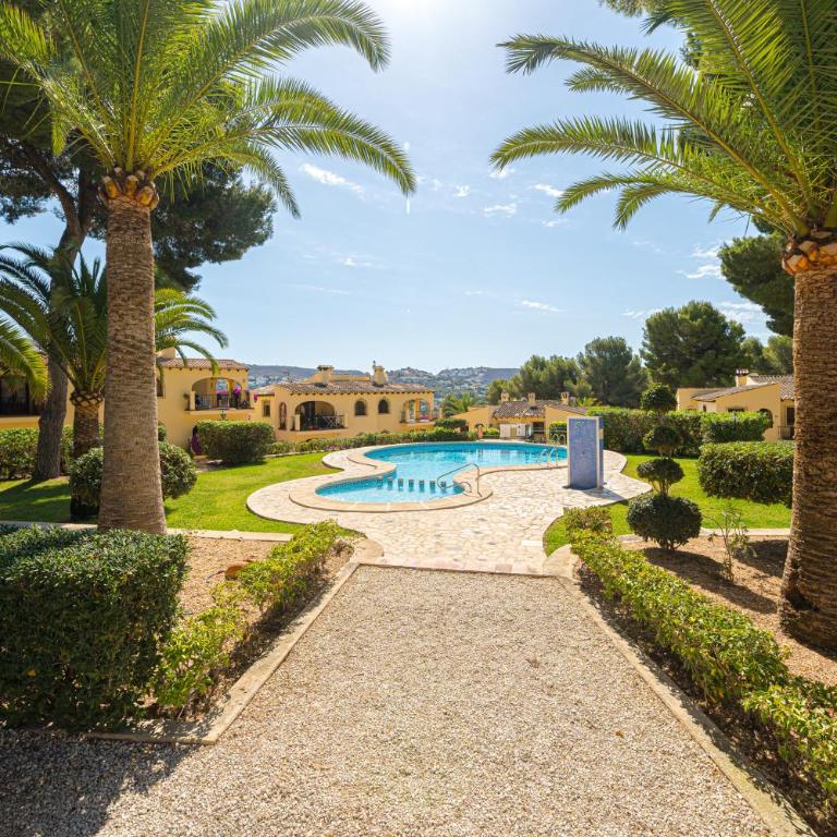 La Casita De Valentina - Two-Bedroom Apartment - 24