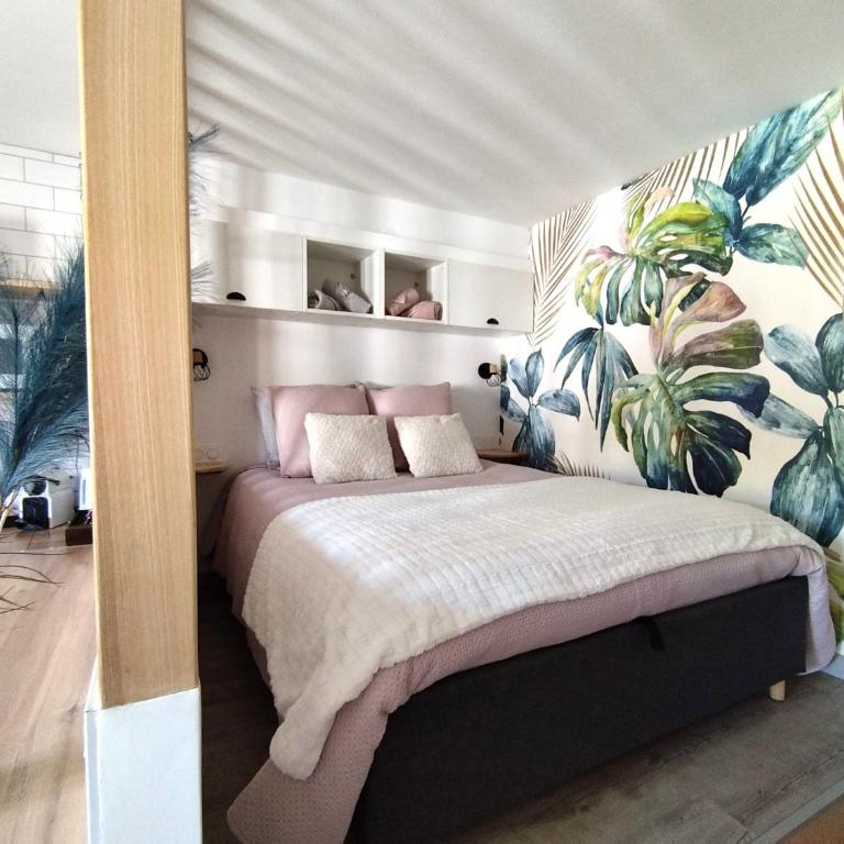 Home Sweet Metz avec Parking & Netflix - Appartement 1 Chambre - 34