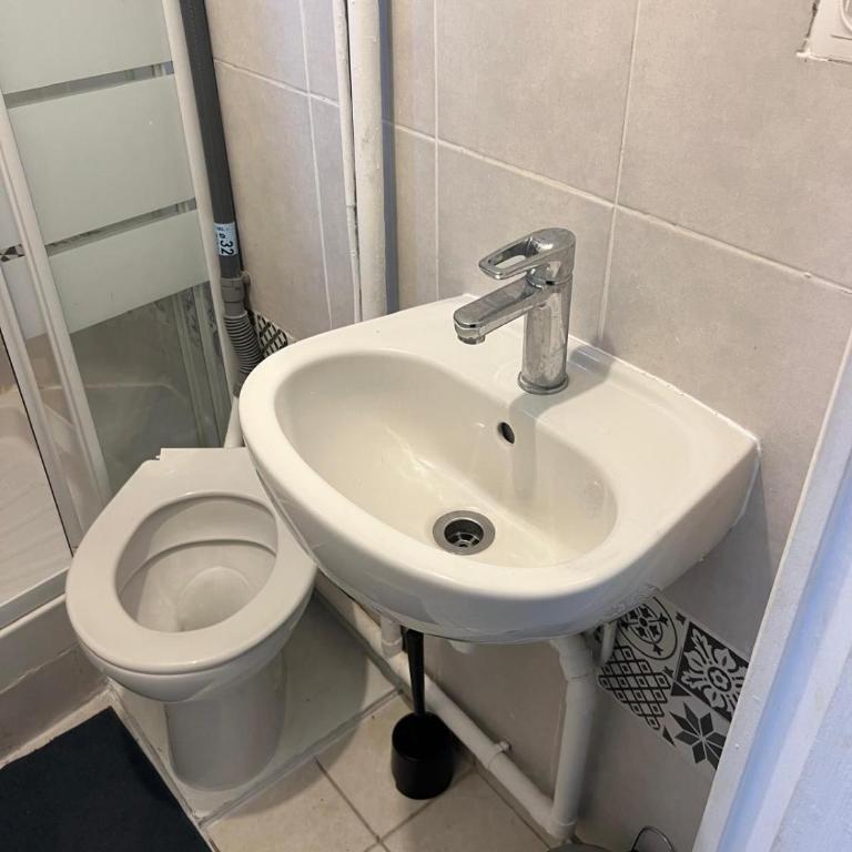 Paris pleyel - Apartment mit 1 Schlafzimmer - 5
