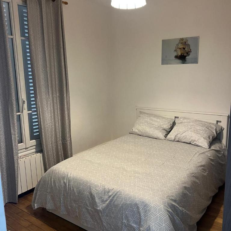 Paris pleyel - Apartment mit 1 Schlafzimmer - 8