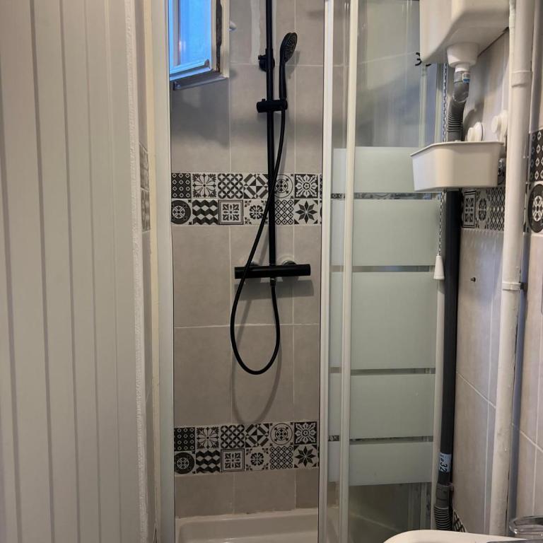 Paris pleyel - Apartment mit 1 Schlafzimmer - 9