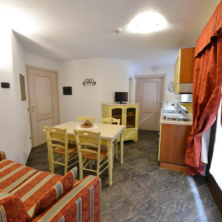 Residence Au Vieux Grenier - Appartamento con 1 Camera da Letto (2 Adulti) - 7