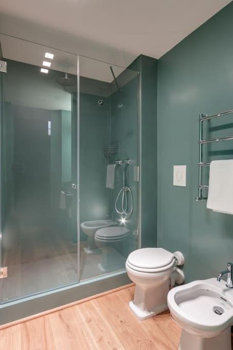 Accademia Charming Apartment - Appartamento con 2 Camere da Letto - 13
