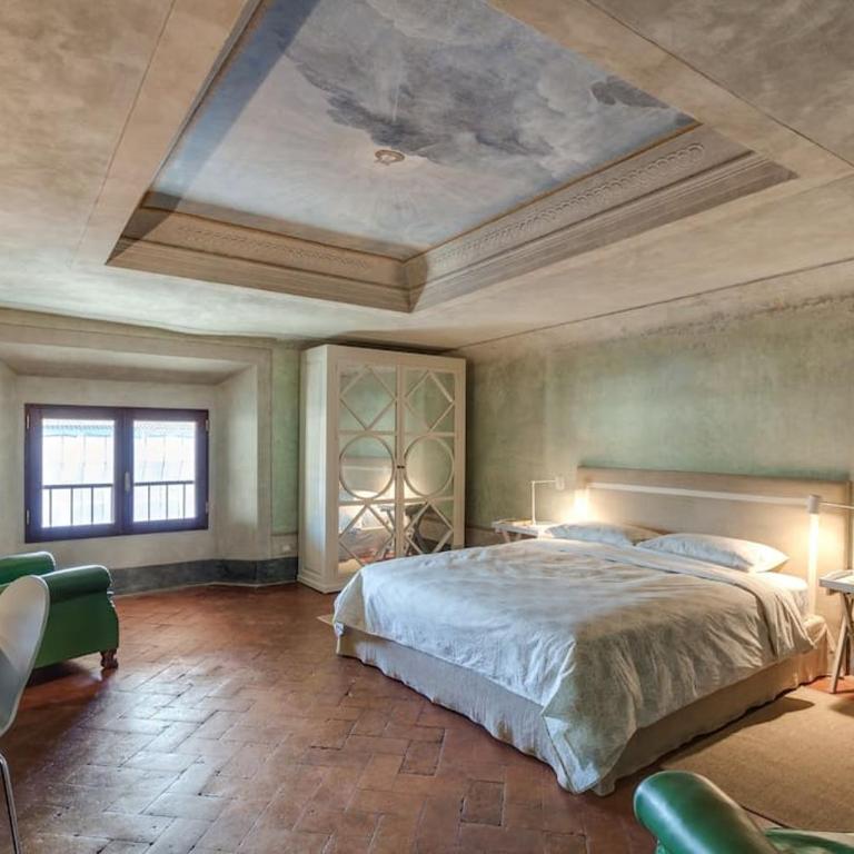 Accademia Charming Apartment - Appartamento con 2 Camere da Letto - 3