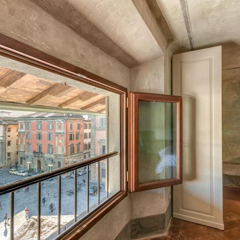 Accademia Charming Apartment - Appartamento con 2 Camere da Letto - 4