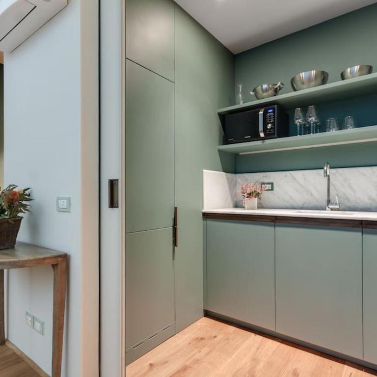 Accademia Charming Apartment - Appartamento con 2 Camere da Letto - 9