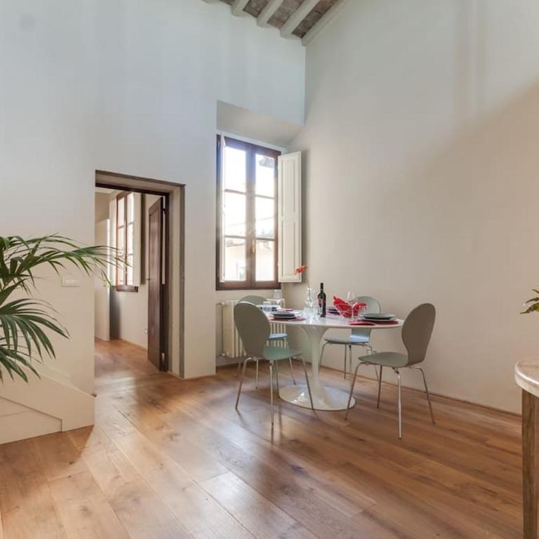Accademia Charming Apartment - Appartamento con 2 Camere da Letto - 8