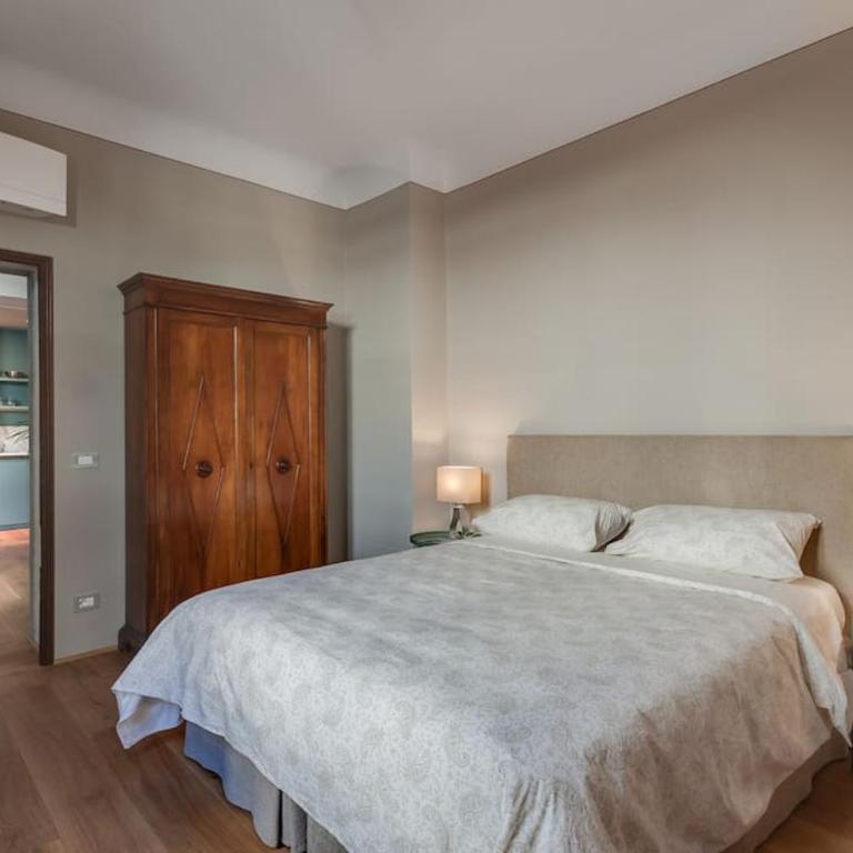 Accademia Charming Apartment - Appartamento con 2 Camere da Letto - 16