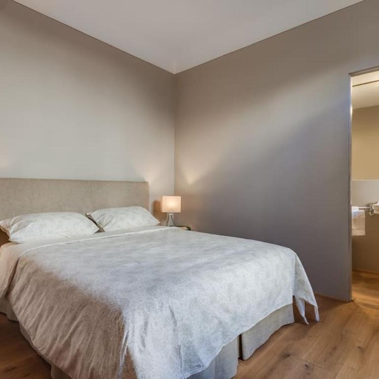 Accademia Charming Apartment - Appartamento con 2 Camere da Letto - 15