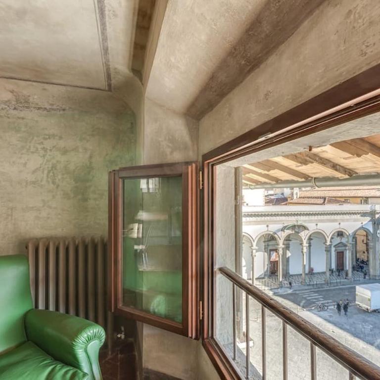 Accademia Charming Apartment - Appartamento con 2 Camere da Letto - 12