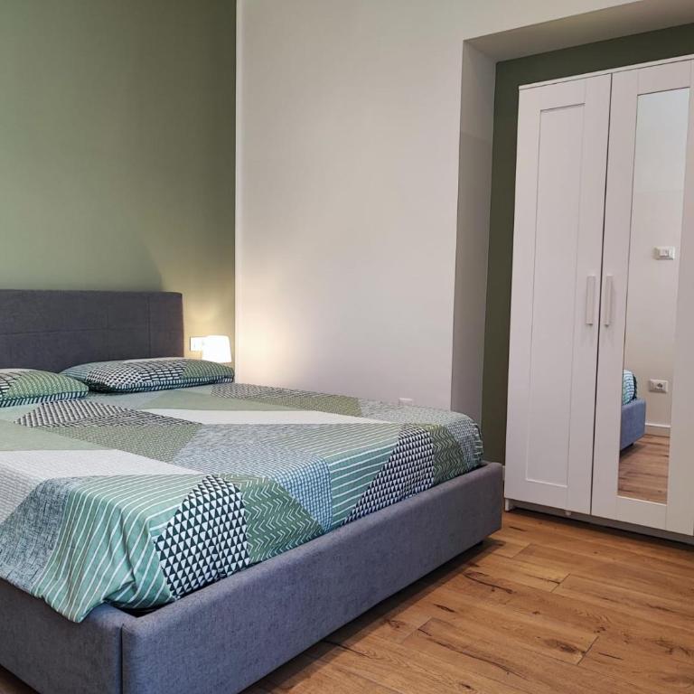 Tecla 4 Home - Appartamento con 1 Camera da Letto - 7