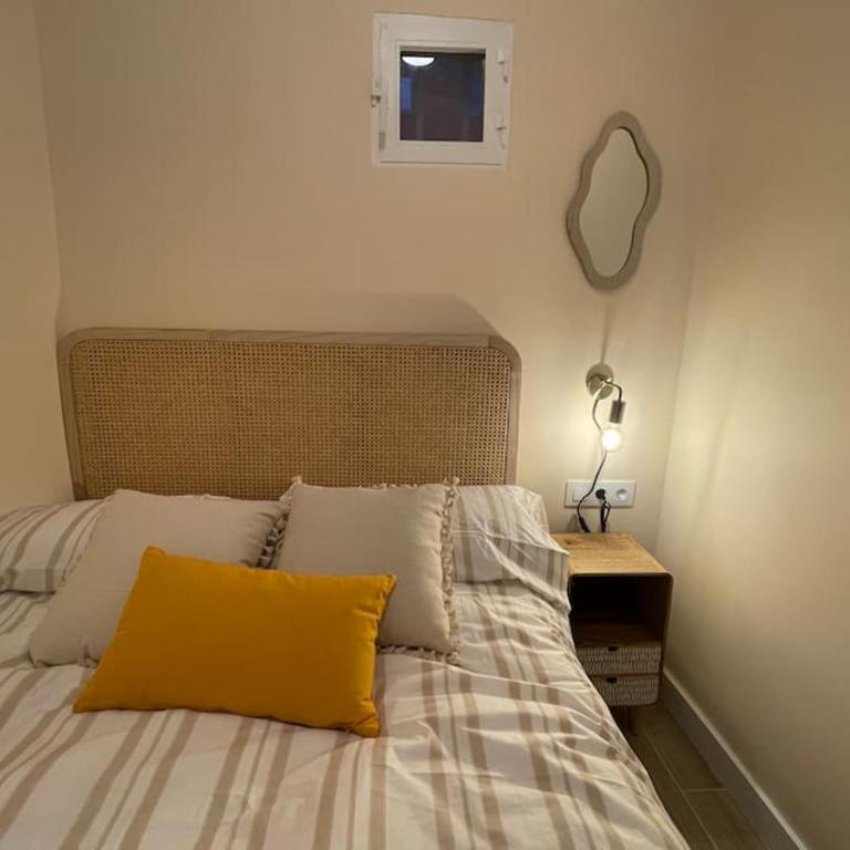 Beautiful apartament in Lavapies for 3 pax - 011 - Apartamento de 1 dormitorio - 2