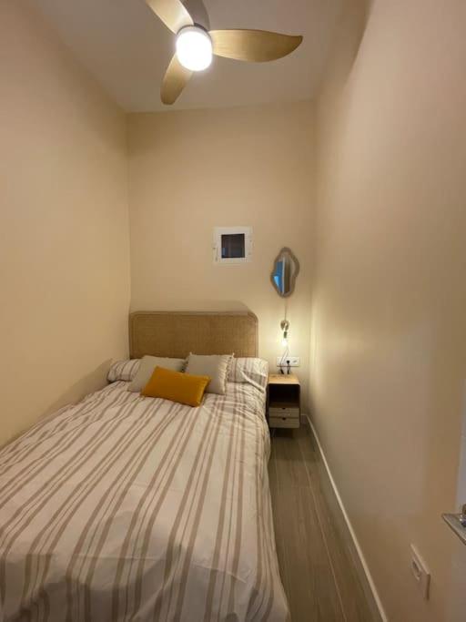 Beautiful apartament in Lavapies for 3 pax - 011 - Apartamento de 1 dormitorio - 5