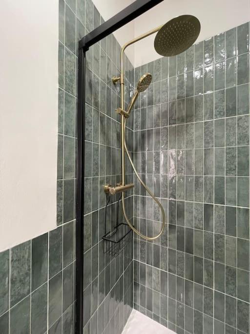 Beautiful apartament in Lavapies for 3 pax - 011 - Apartamento de 1 dormitorio - 7