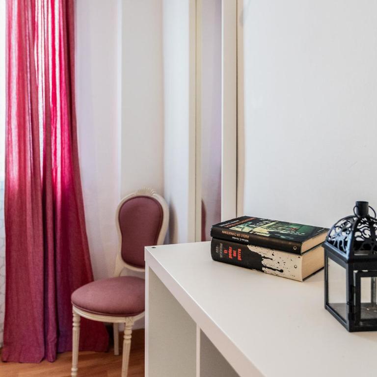 Casa los Buhos - Three-Bedroom Apartment - 3
