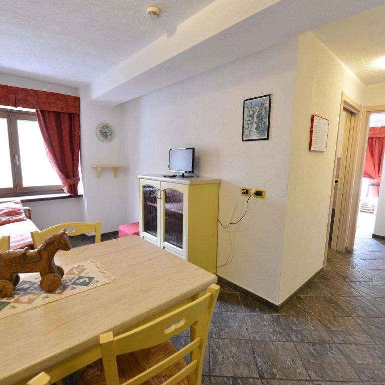 Residence Au Vieux Grenier - Appartamento con 1 Camera da Letto (2 Adulti) - 2
