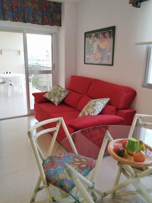 Precioso amanecer en Benicasim - Apartment mit 1 Schlafzimmer - 4