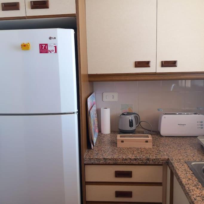 Precioso amanecer en Benicasim - Apartment mit 1 Schlafzimmer - 20