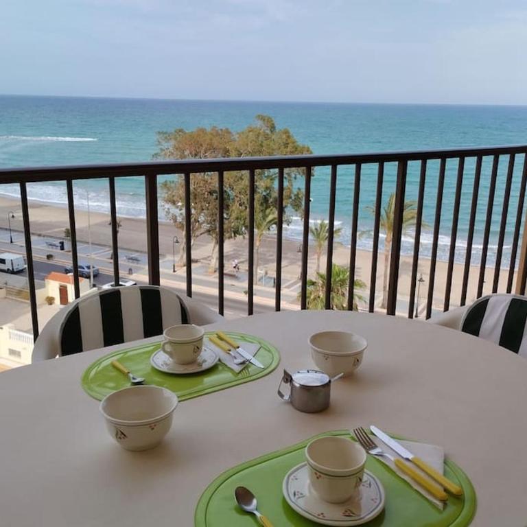 Precioso amanecer en Benicasim - Apartment mit 1 Schlafzimmer - 2