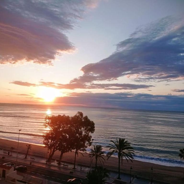 Precioso amanecer en Benicasim - Apartment mit 1 Schlafzimmer - 28