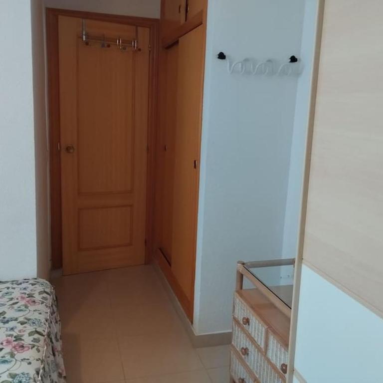 Precioso amanecer en Benicasim - Apartment mit 1 Schlafzimmer - 14