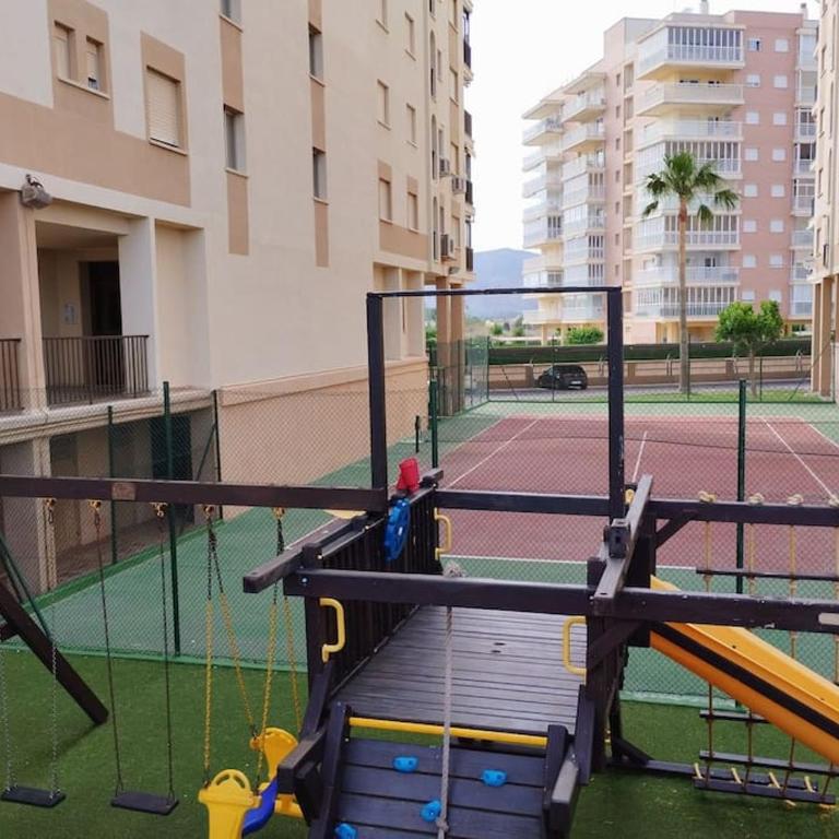 Precioso amanecer en Benicasim - Apartment mit 1 Schlafzimmer - 30