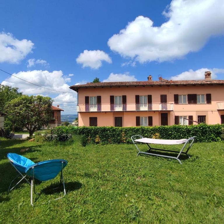 La Rosa di Maggio - Appartamento con 2 Camere da Letto - 1