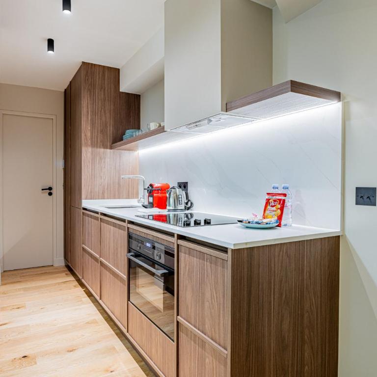 LovelyAppartment-OldMontmartre - Appartement 1 Chambre - 7