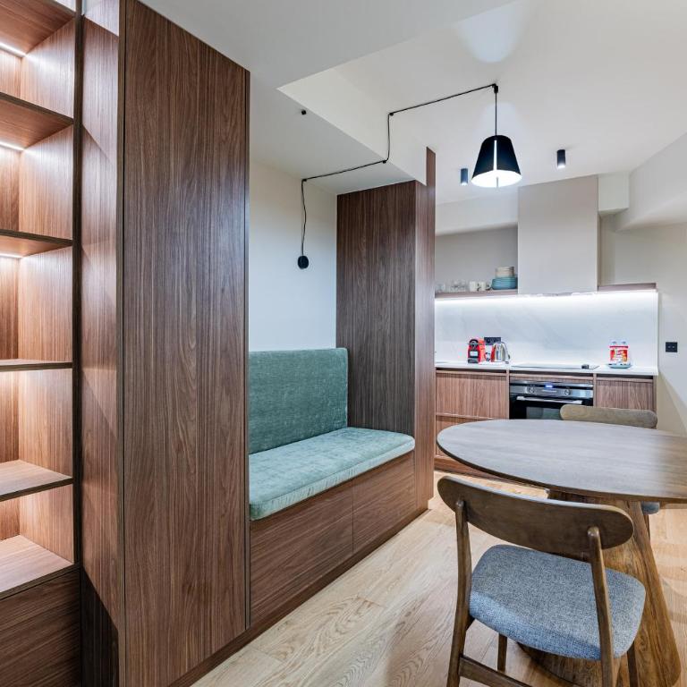 LovelyAppartment-OldMontmartre - Appartement 1 Chambre - 8