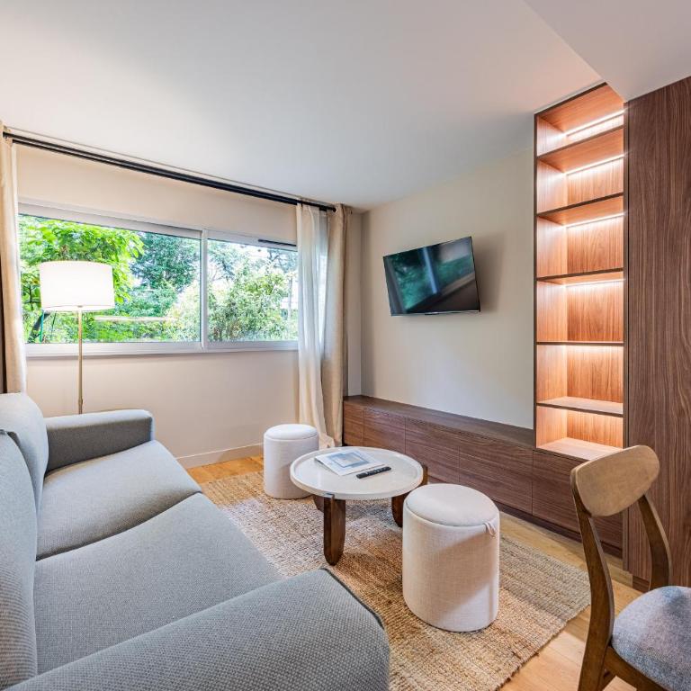 LovelyAppartment-OldMontmartre - Appartement 1 Chambre - 4