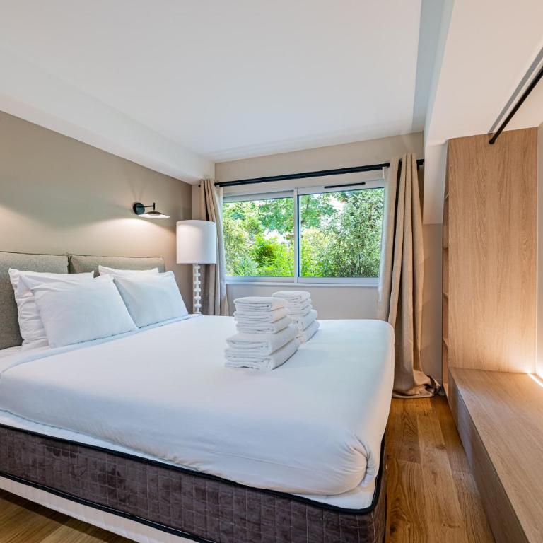 LovelyAppartment-OldMontmartre - Appartement 1 Chambre - 11