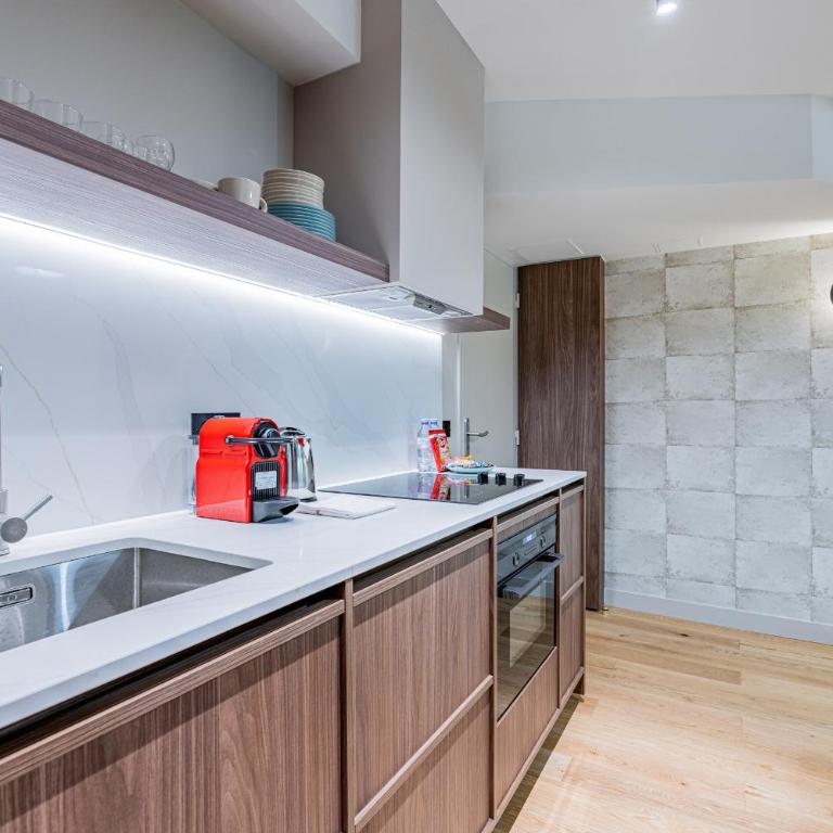 LovelyAppartment-OldMontmartre - Appartement 1 Chambre - 9