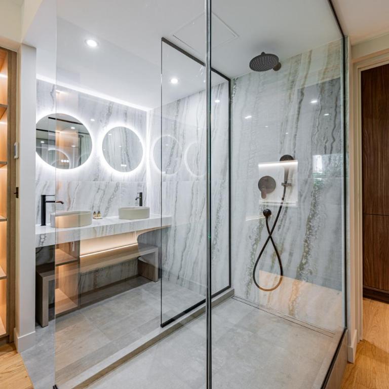 LovelyAppartment-OldMontmartre - Appartement 1 Chambre - 13
