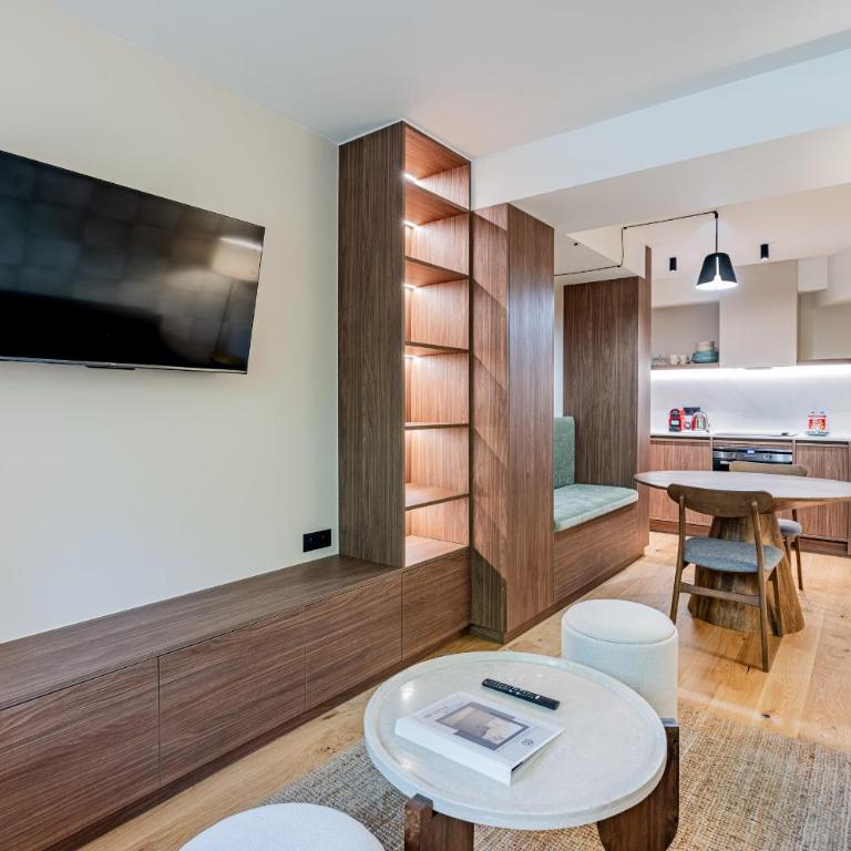 LovelyAppartment-OldMontmartre - Appartement 1 Chambre - 3