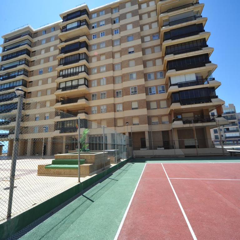 Castellmar vista mar Orangecosta - Apartment - 5