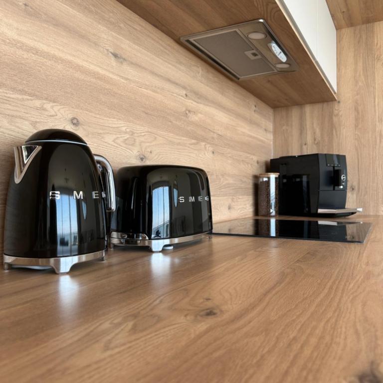 La Tour Somma - One-Bedroom Apartment - 13