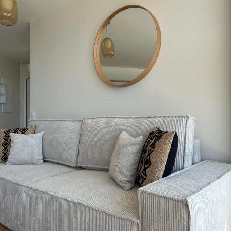 La Tour Somma - One-Bedroom Apartment - 12