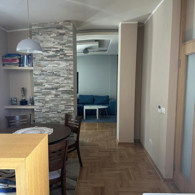 CityCenter - Apartman sa 2 Spavaće Sobe - 9