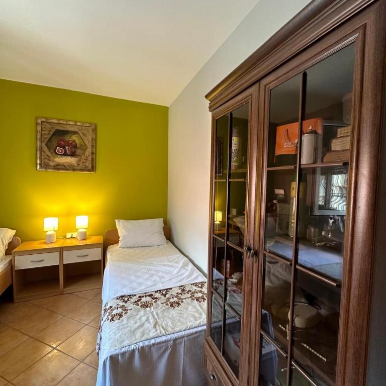 Villa la Riva - Studio Apartment - 5