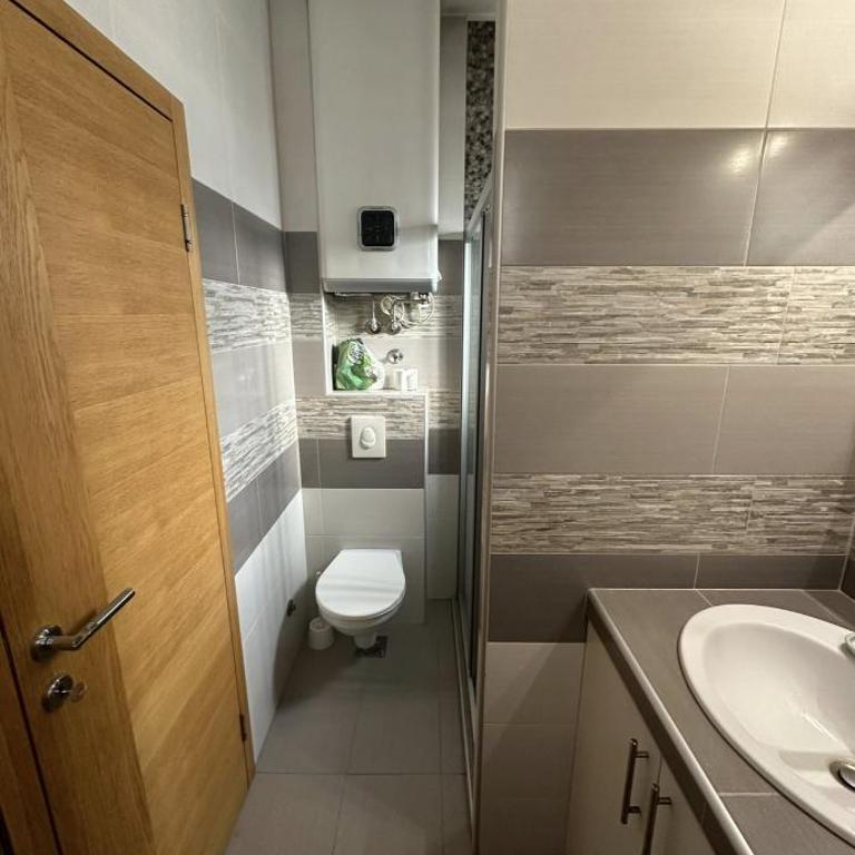 CityCenter - Apartman sa 2 Spavaće Sobe - 10